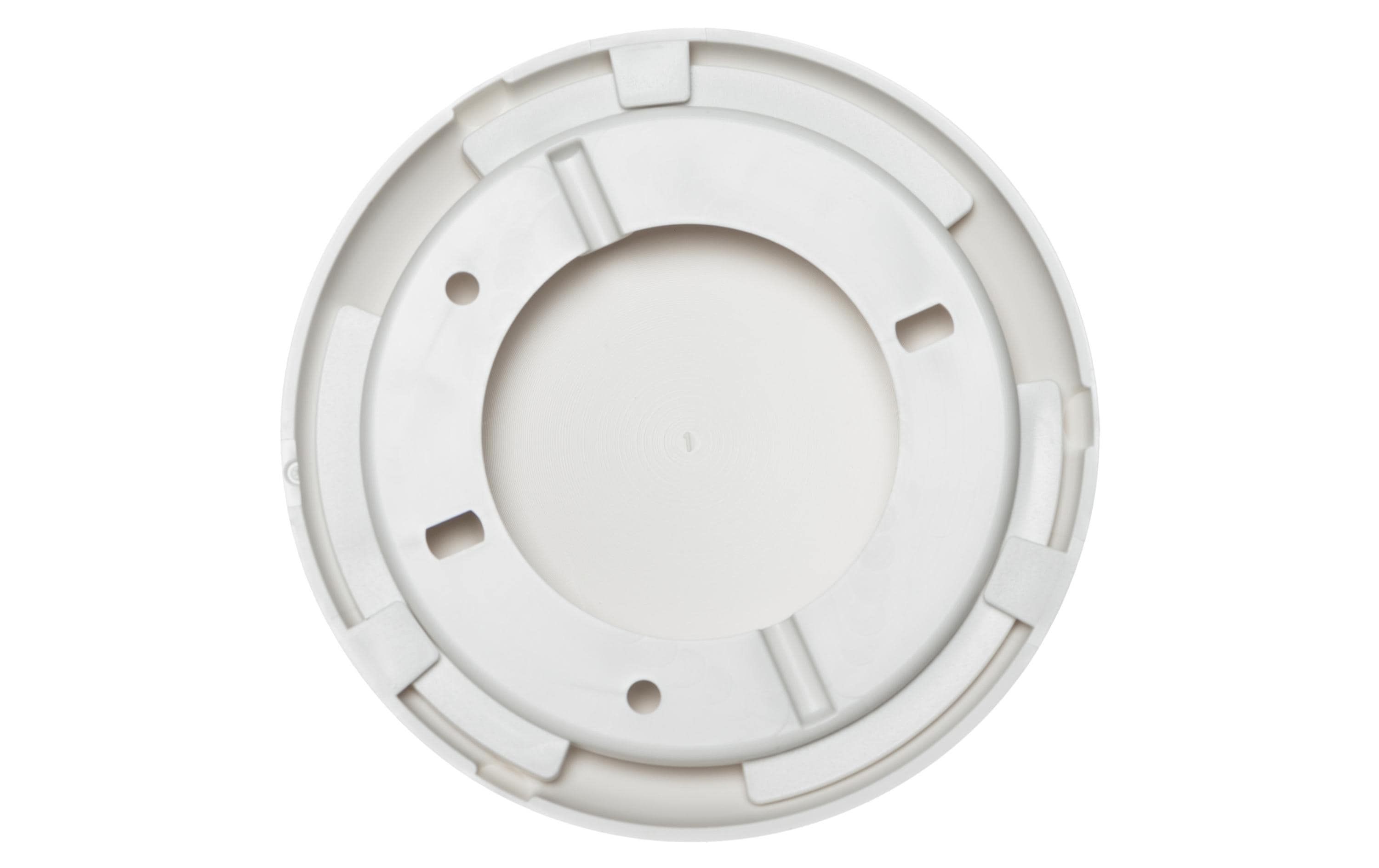 AGRO Deckenrosette Ø 100 mm rund AGRO Deckenrosette Ø 100 mm rund