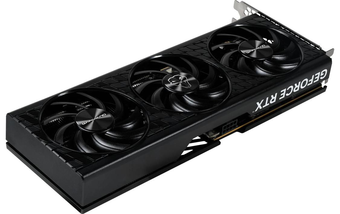 Gainward Grafikkarte GeForce RTX 5060 Python III
