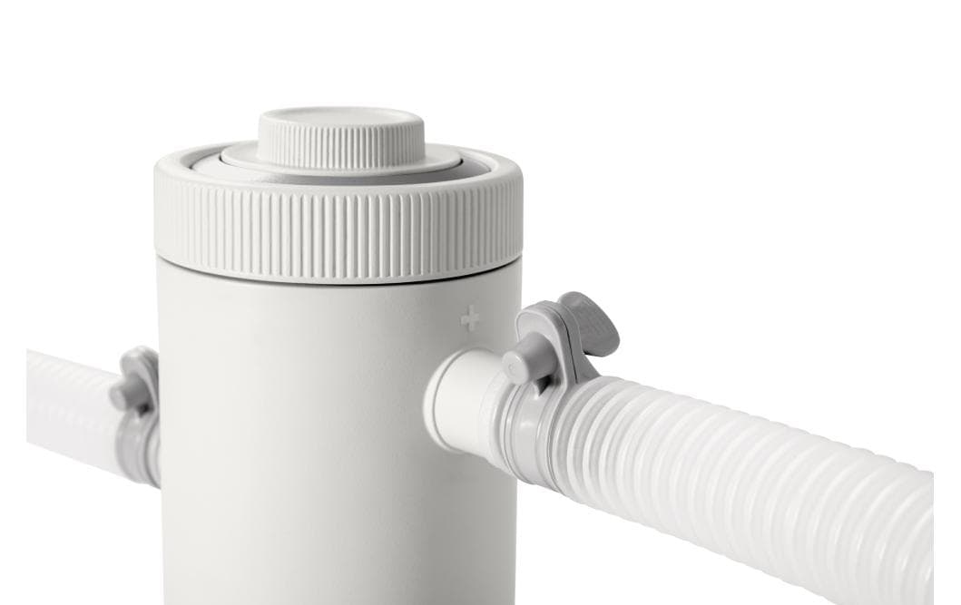 Intex Kartuschenfilterpumpe Krystal Clear C330 26602SW Intex Kartuschenfilterpumpe Krystal Clear C330 26602SW