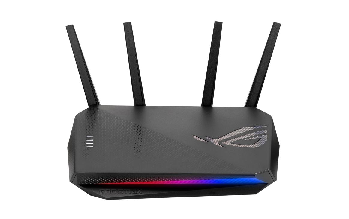 ASUS Mesh-Router GS-AX5400 WiFi 6 ASUS Mesh-Router GS-AX5400 WiFi 6