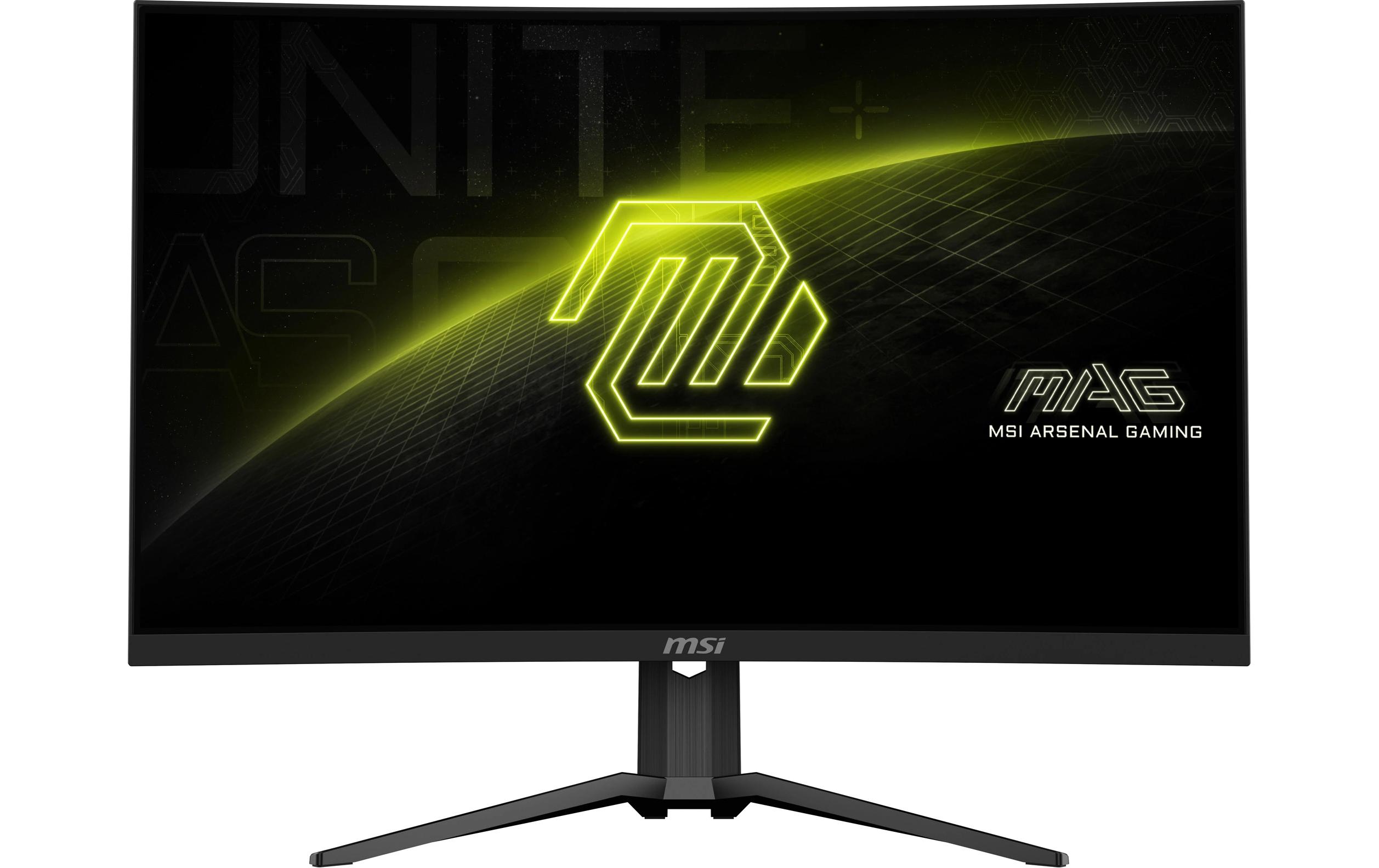 MSI Monitor MAG 321CUPDF MSI Monitor MAG 321CUPDF