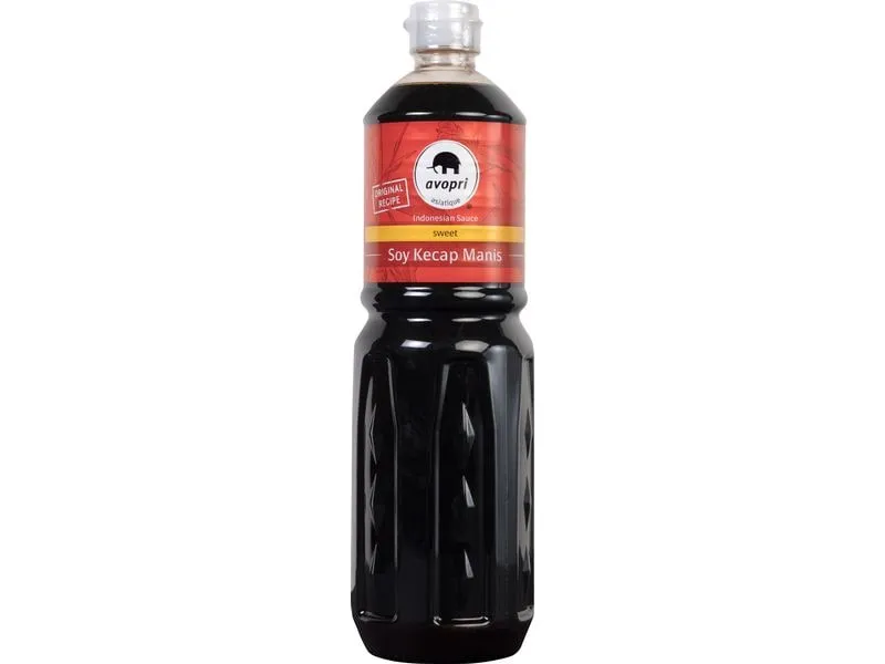 Avopri Kecap Manis 1000 ml Avopri Kecap Manis 1000 ml