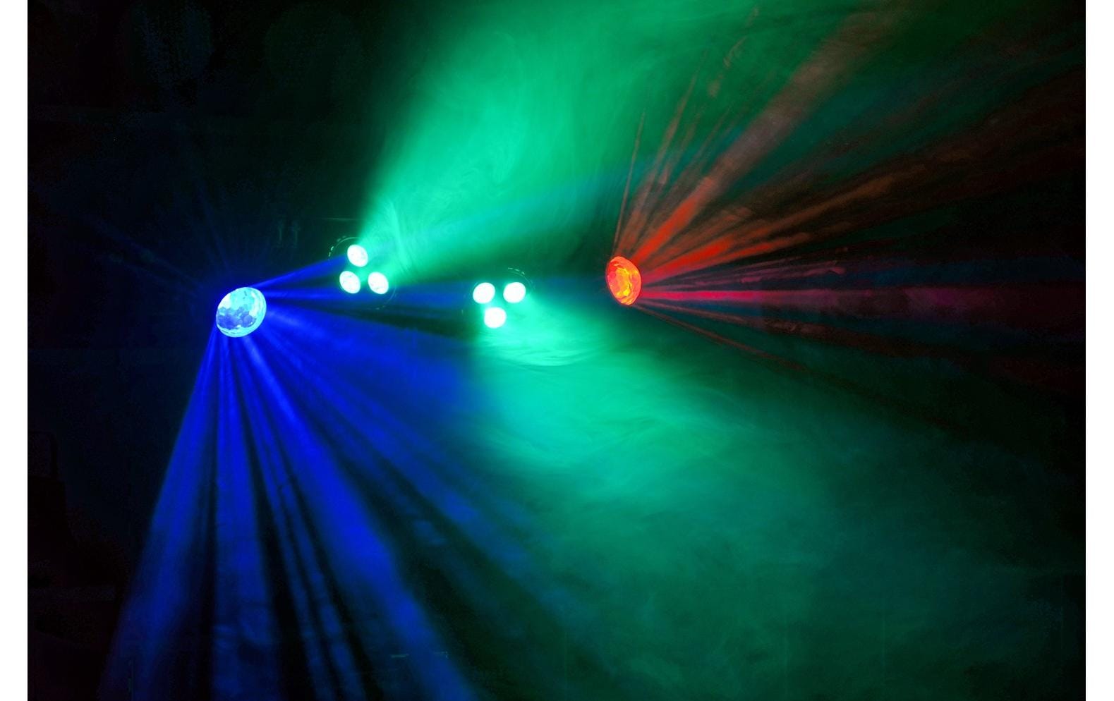 MAX Lichtset PartyBar 1