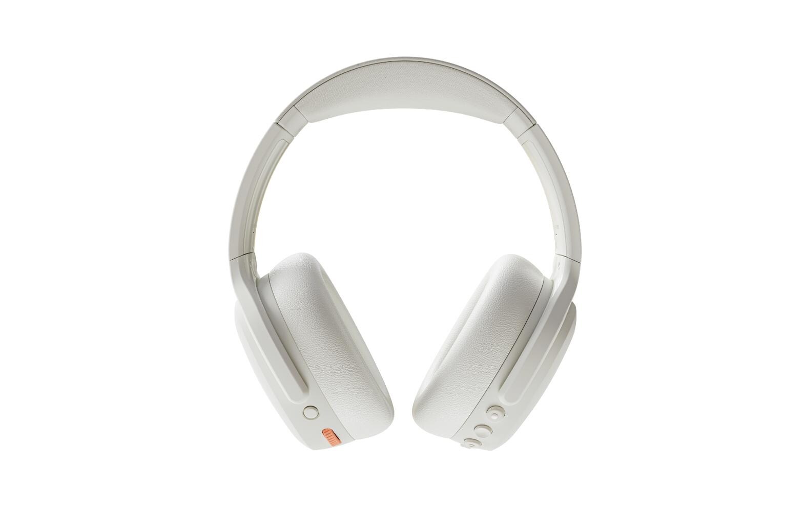 Skullcandy Wireless Over-Ear-Kopfhörer Crusher ANC 2 Weiss