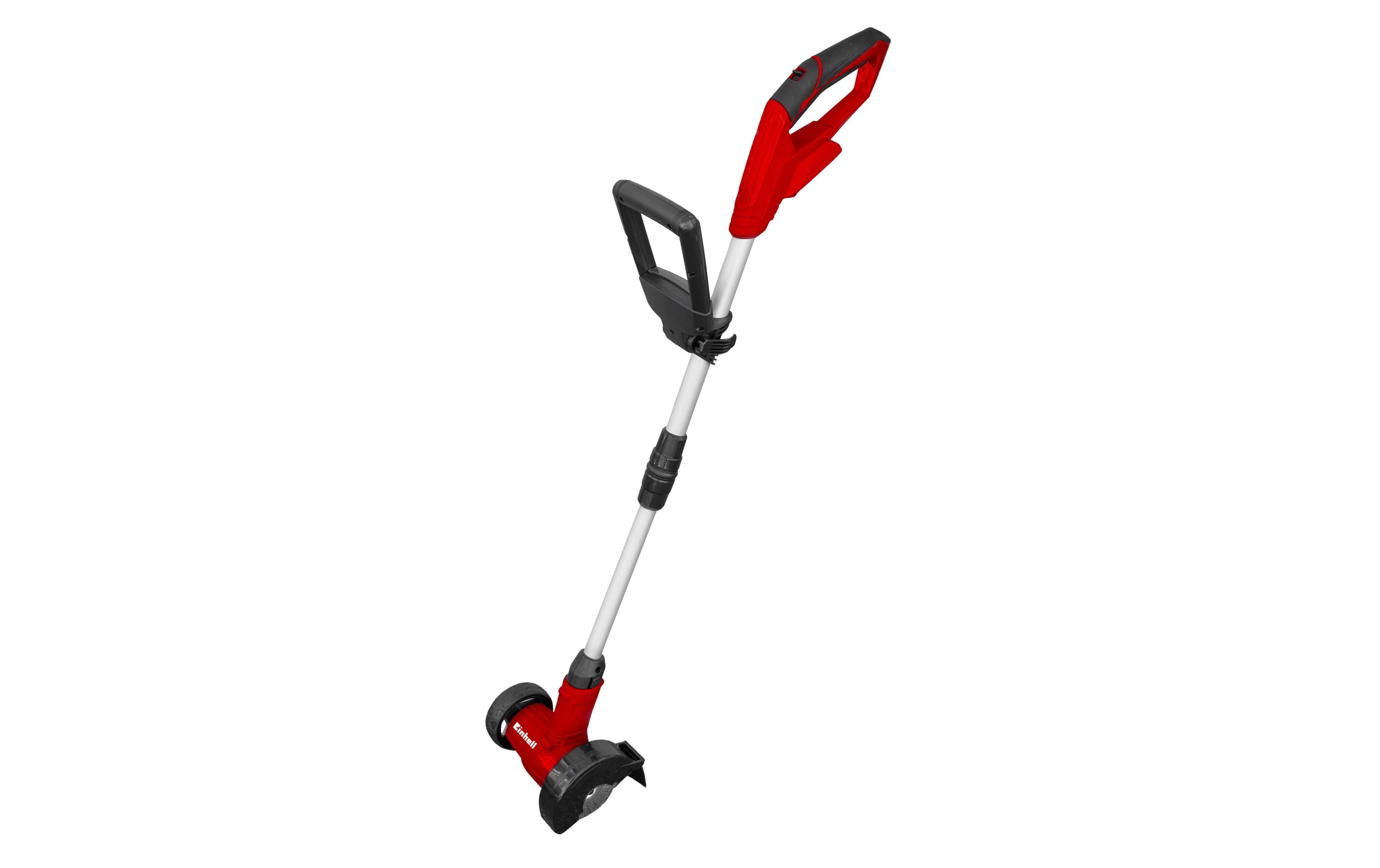 Einhell Akku-Fugenreiniger GE-CC 18 Li – Kit