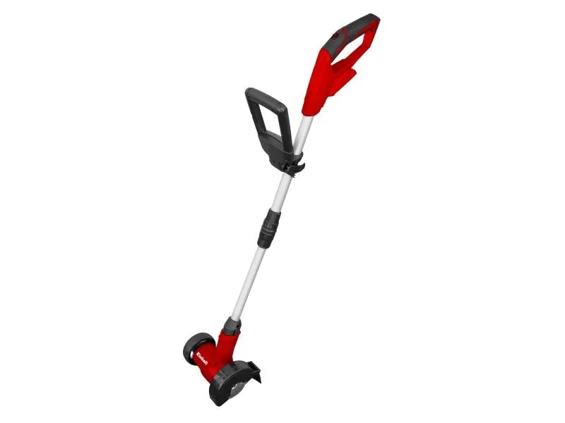 Einhell Akku-Fugenreiniger GE-CC 18 Li – Kit Einhell Akku-Fugenreiniger GE-CC 18 Li – Kit