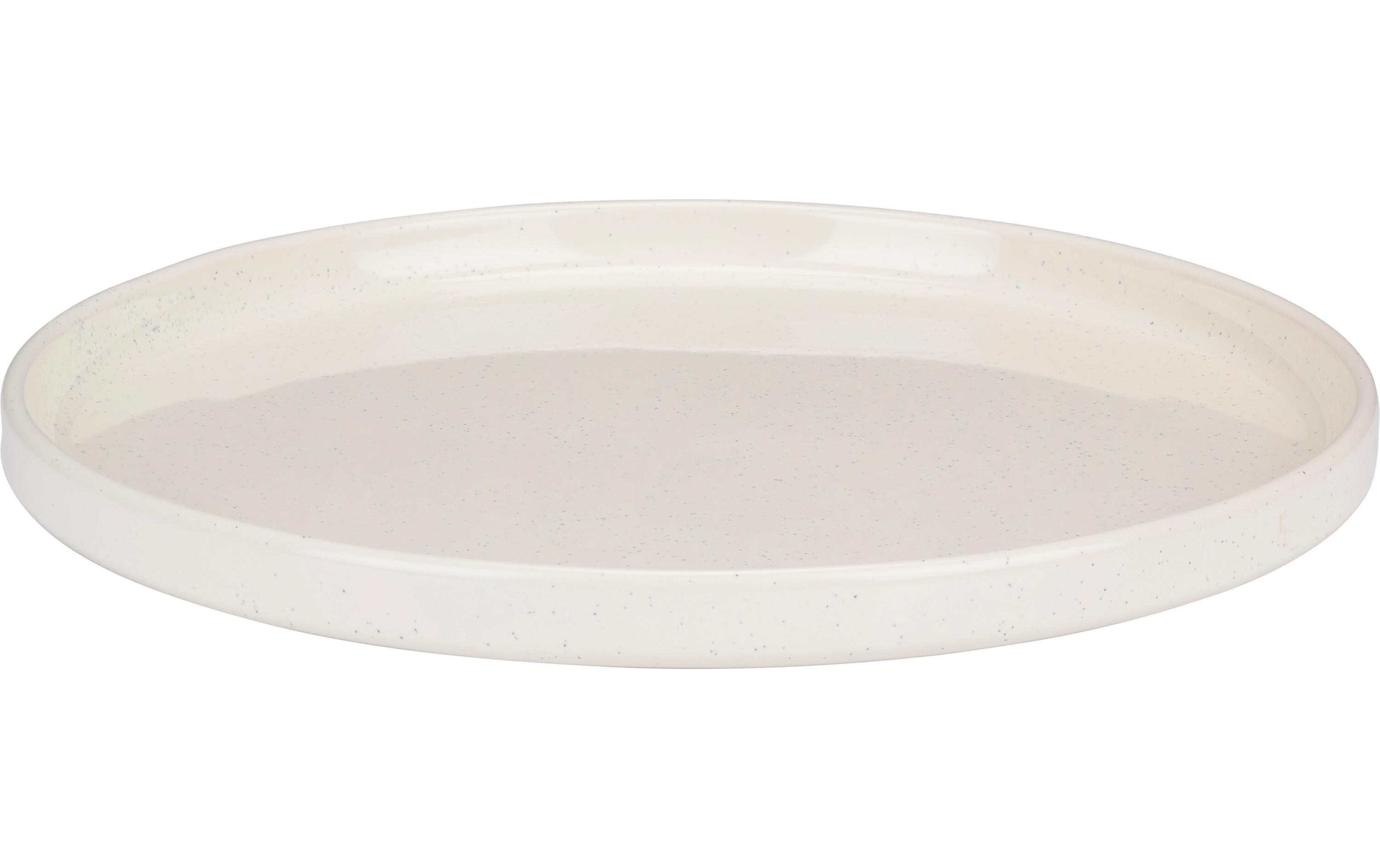 alpina Geschirrset Créme, 16-teilig