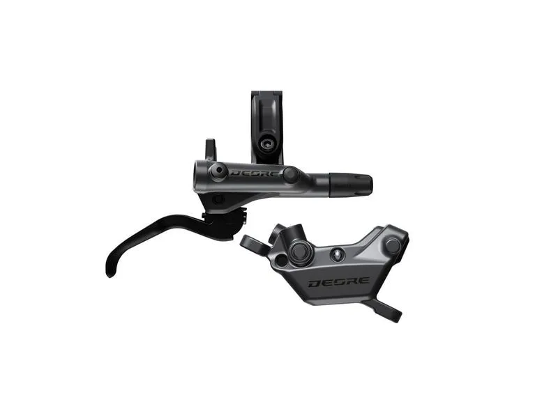 Shimano Scheibenbremsen-Set DEORE BR-M6220 mit BL-M6200 Shimano Scheibenbremsen-Set DEORE BR-M6220 mit BL-M6200