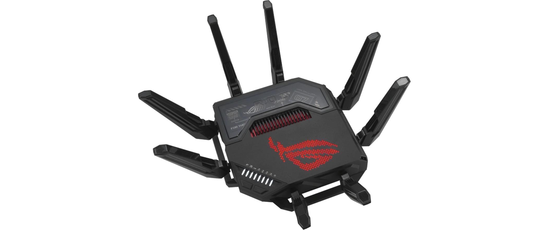 ASUS Router ROG Rapture GT-BE98