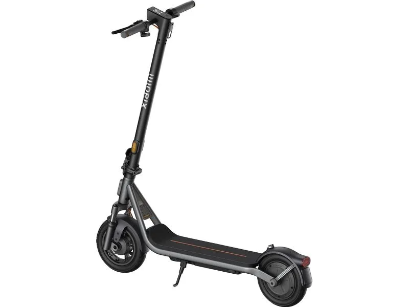 Xiaomi E-Scooter 6 Lite Swiss Edition Schwarz Xiaomi E-Scooter 6 Lite Swiss Edition Schwarz