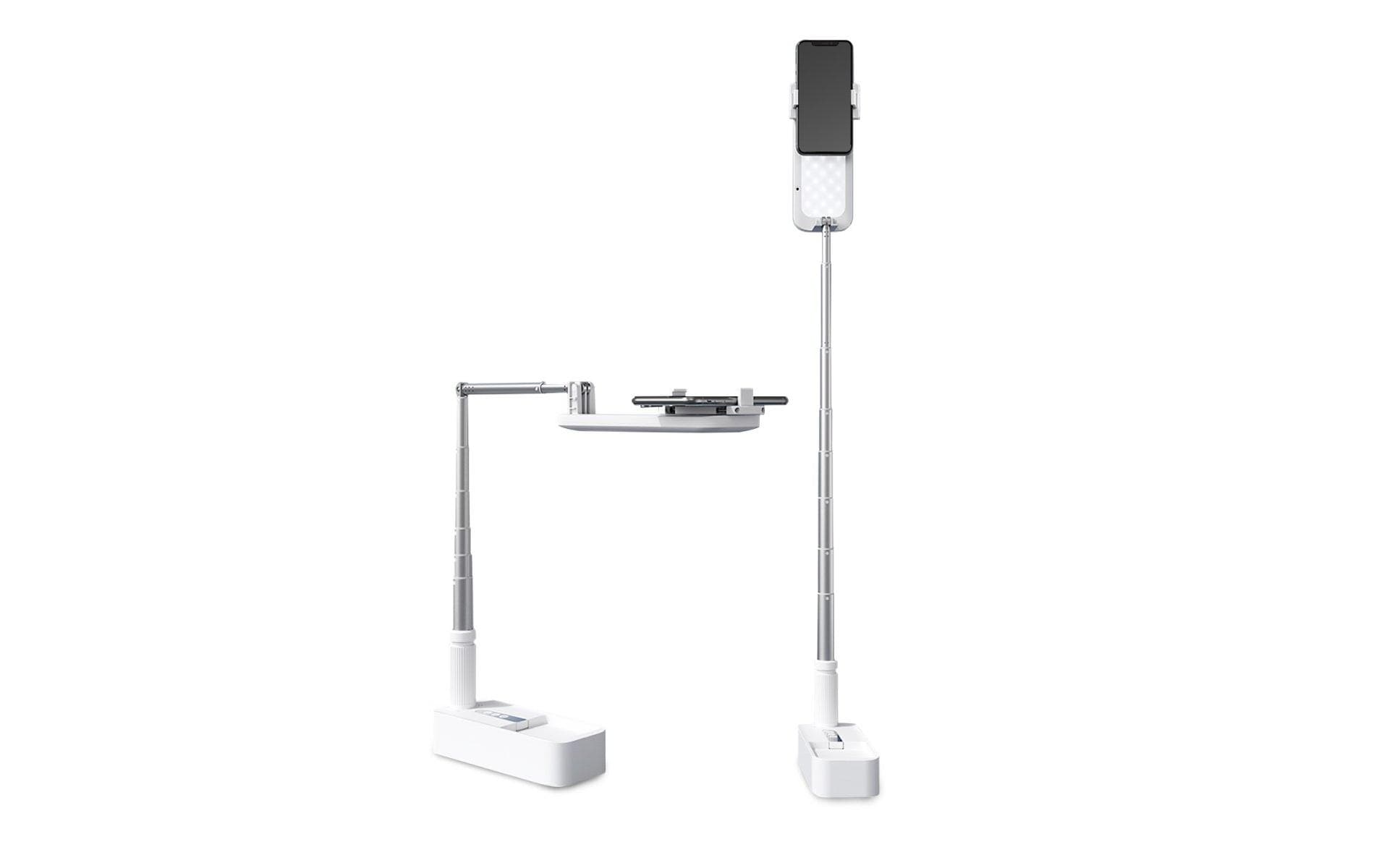 4smarts Selfie Stand LoomiPod Fold