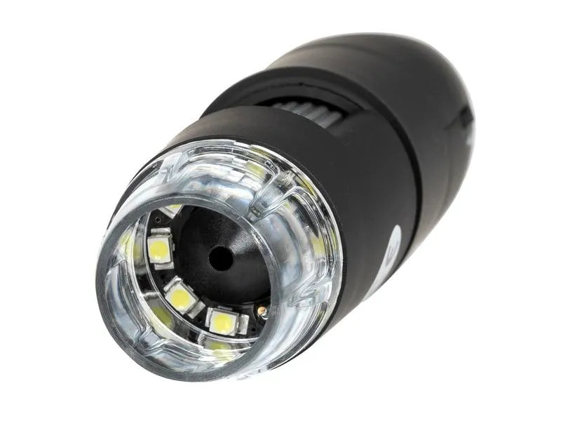 FTM Mikroskop WiFi FTM Mikroskop WiFi