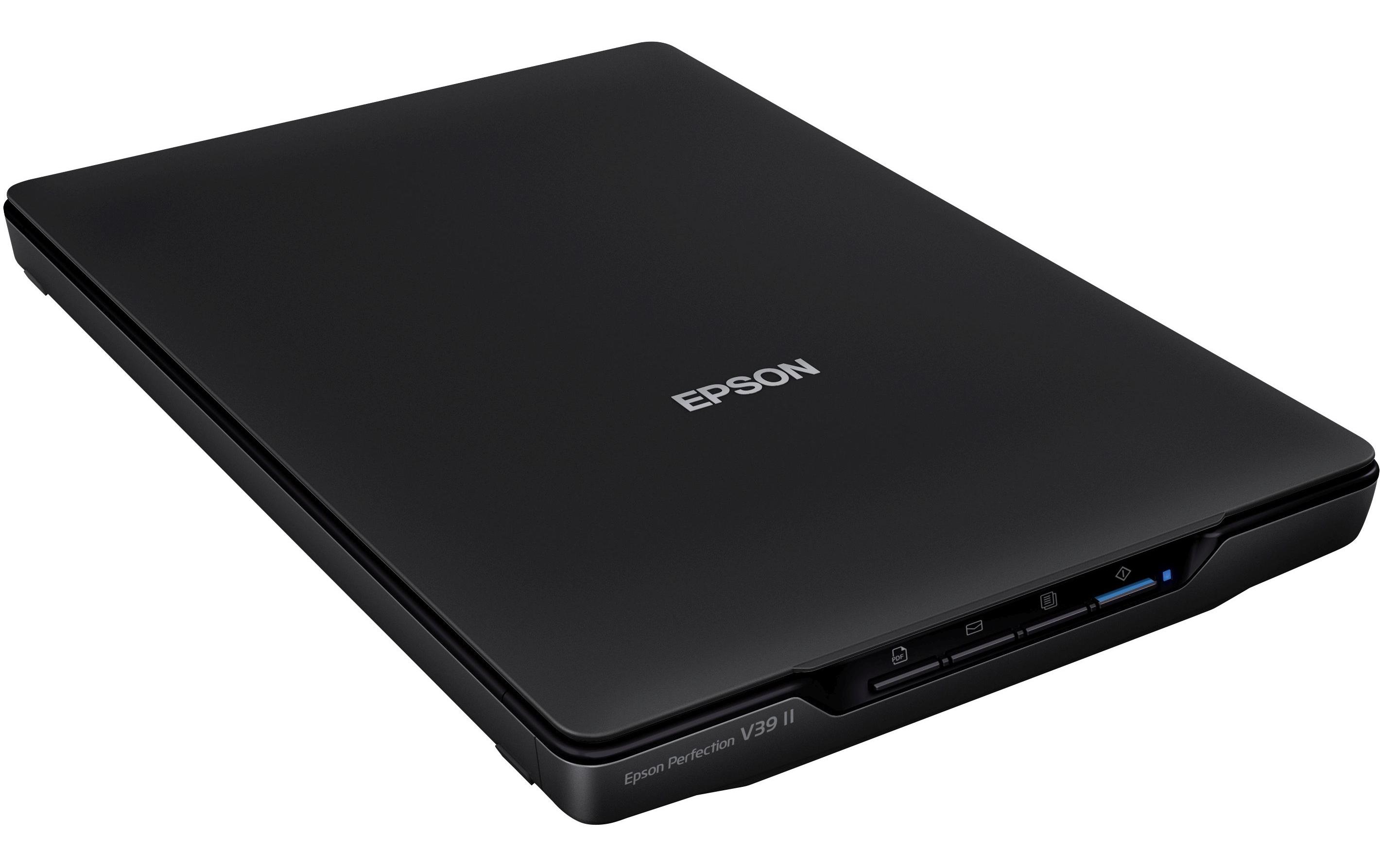 Epson Fotoscanner Perfection V39II