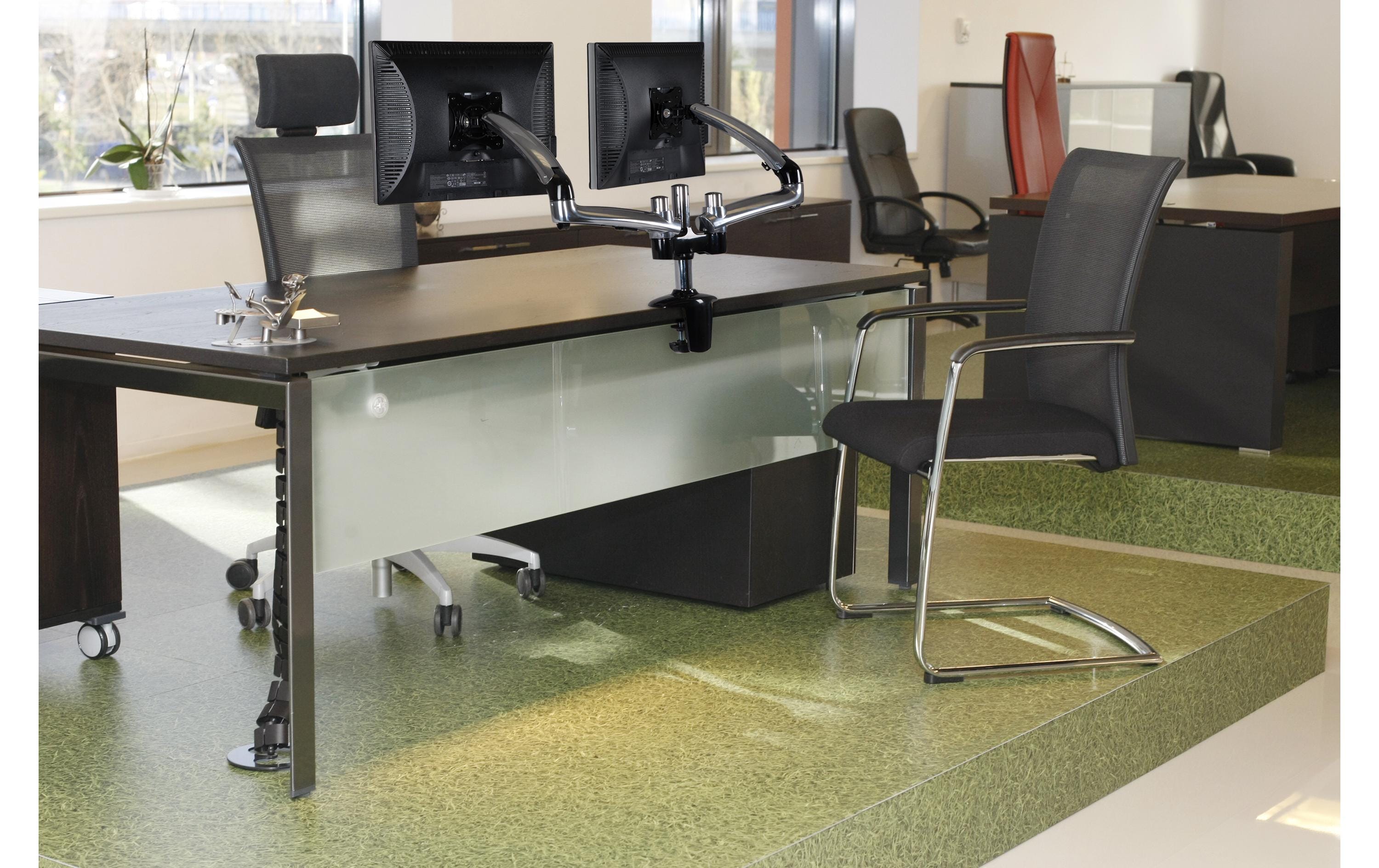 Peerless-AV Tischhalterung LCT620AD