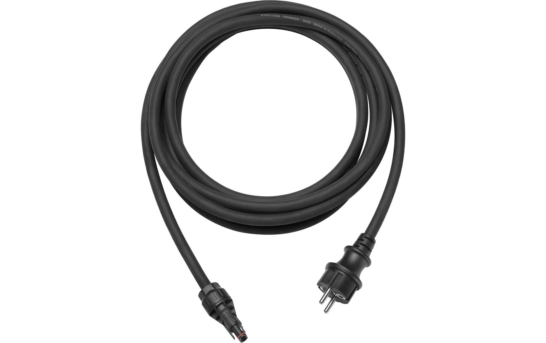 EcoFlow Anschlusskabel BKW-AC für Stream