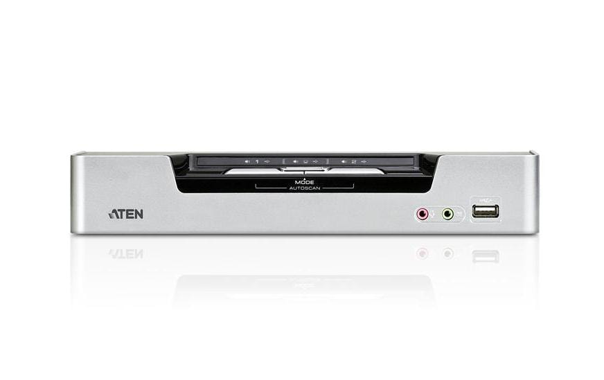 Aten KVM Switch CS1642A Aten KVM Switch CS1642A