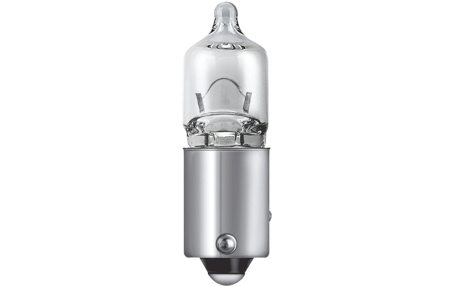 OSRAM Glühlampe ULTRA LIFE 12V 6W BAX9s PKW