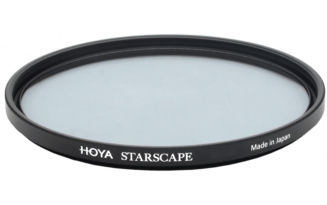 Hoya Objektivfilter Starscape Filter 58 mm Hoya Objektivfilter Starscape Filter 58 mm