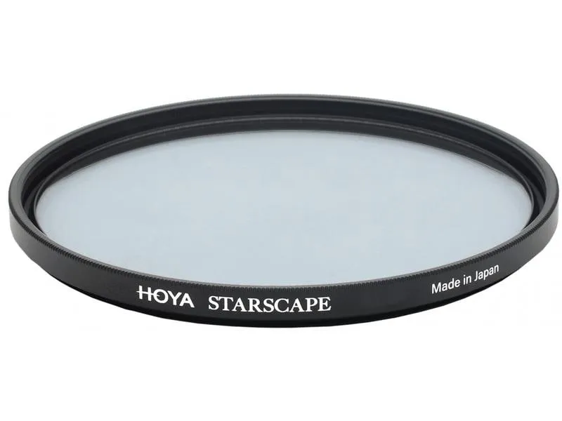 Hoya Objektivfilter Starscape Filter 58 mm Hoya Objektivfilter Starscape Filter 58 mm