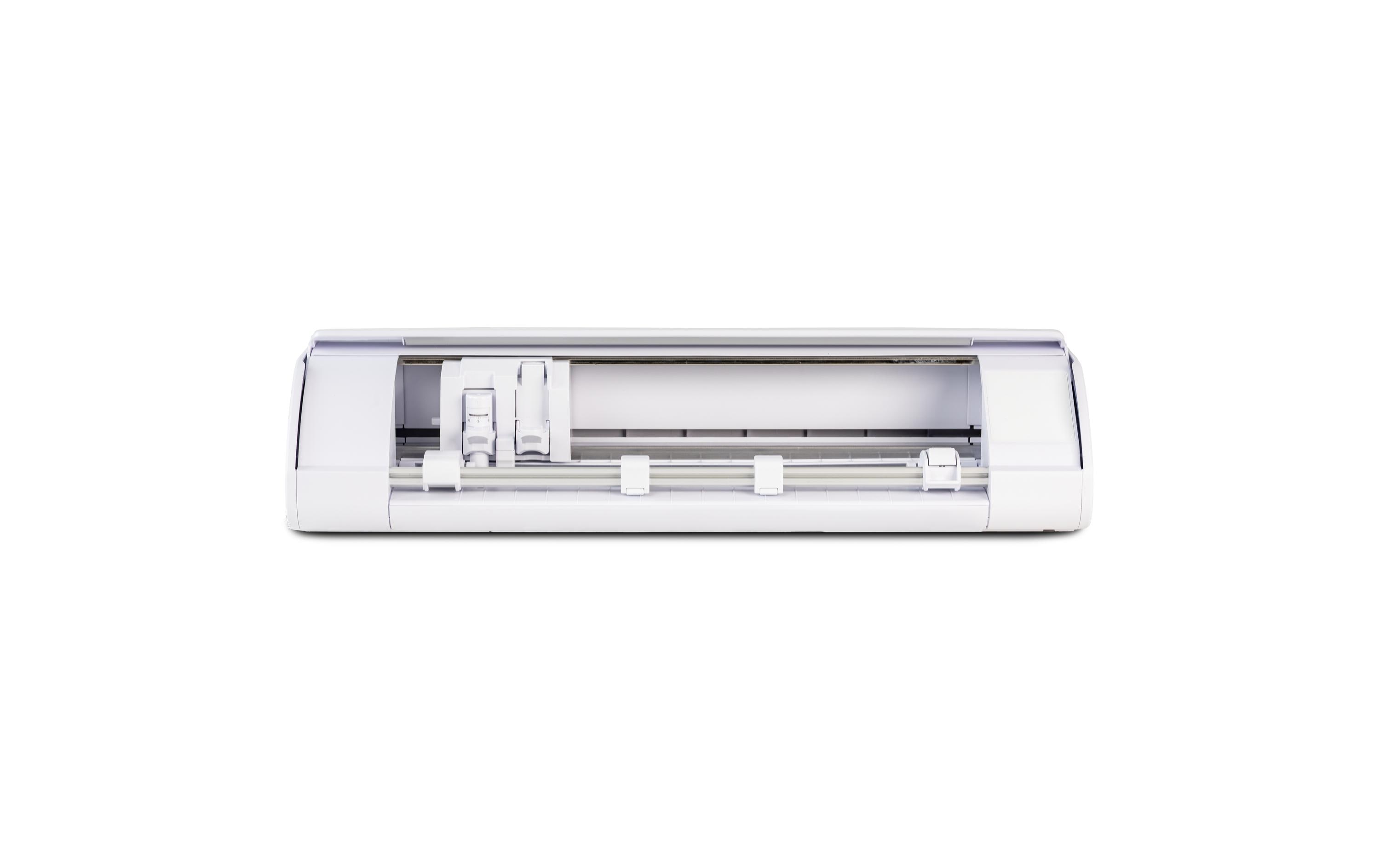 Silhouette Schneideplotter Cameo 5a Weiss