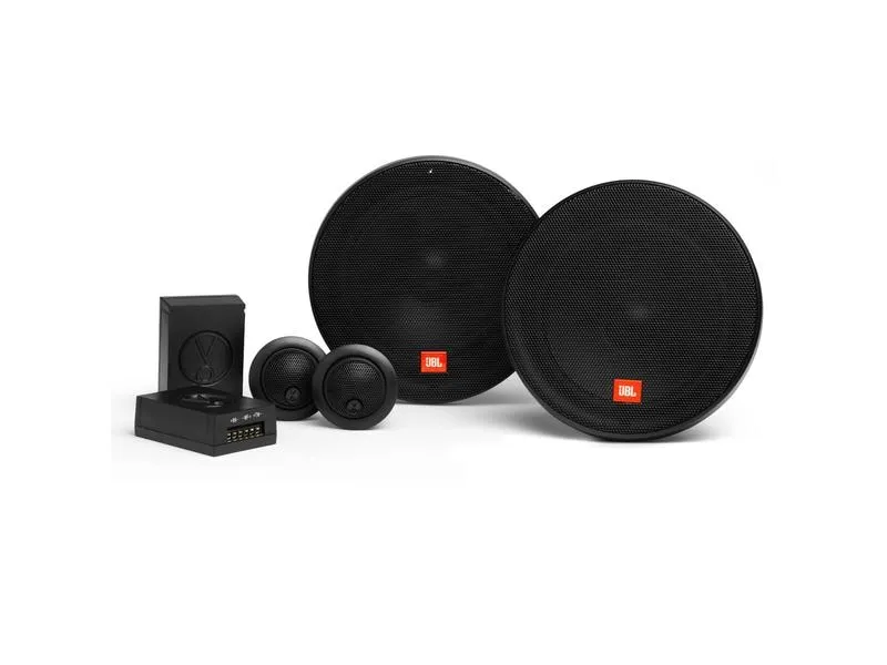 JBL Car 2-Weg Lautsprecher Stage2 604C JBL Car 2-Weg Lautsprecher Stage2 604C