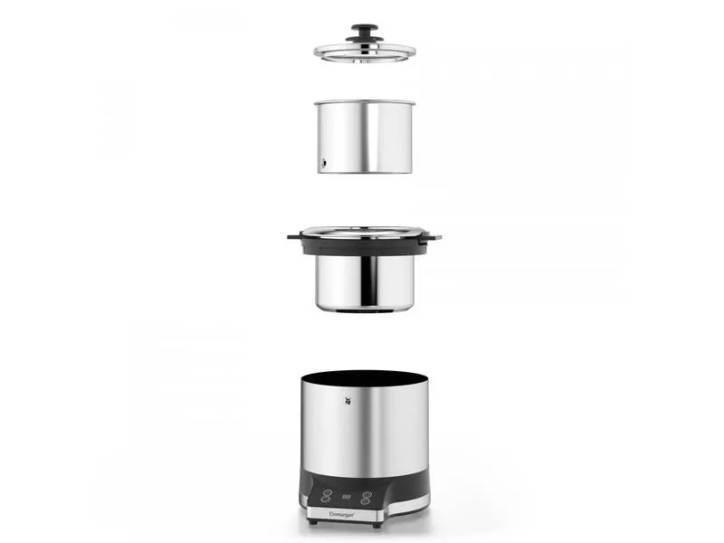 WMF Reiskocher Küchenminis 1 l WMF Reiskocher Küchenminis 1 l