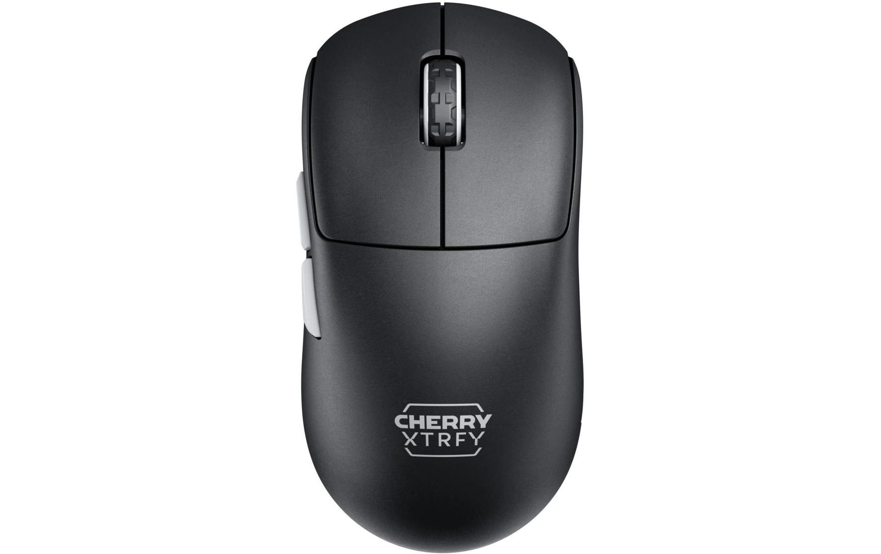 Cherry Gaming-Maus XTRFY M68 Pro Schwarz Cherry Gaming-Maus XTRFY M68 Pro Schwarz