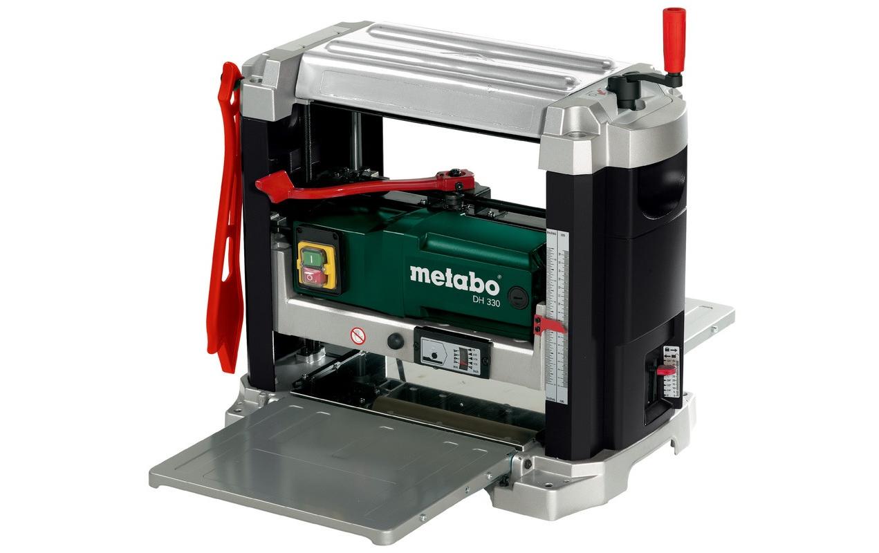 Metabo Elektrohobel DH 330