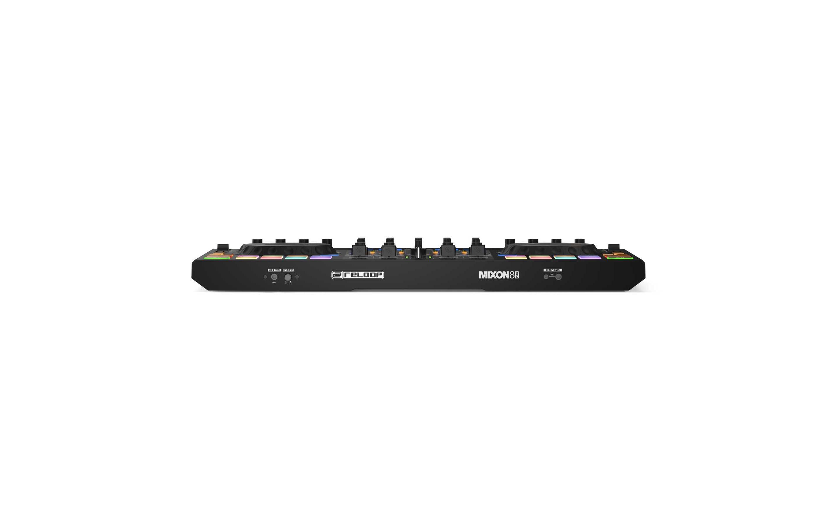 Reloop DJ-Controller Mixon 8 Pro Reloop DJ-Controller Mixon 8 Pro