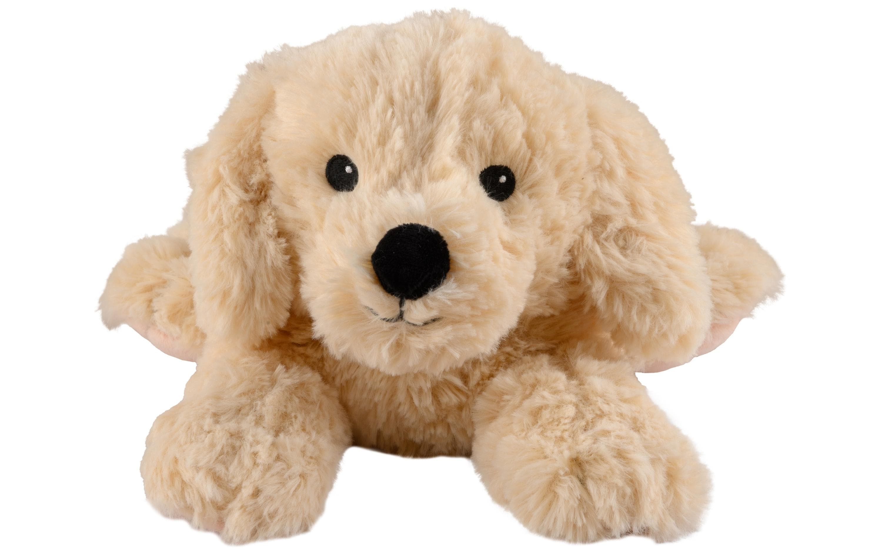 Warmies Wärme-Stofftier Golden Retriever mit Lavendel-Füllung 33 cm Warmies Wärme-Stofftier Golden Retriever mit Lavendel-Füllung 33 cm
