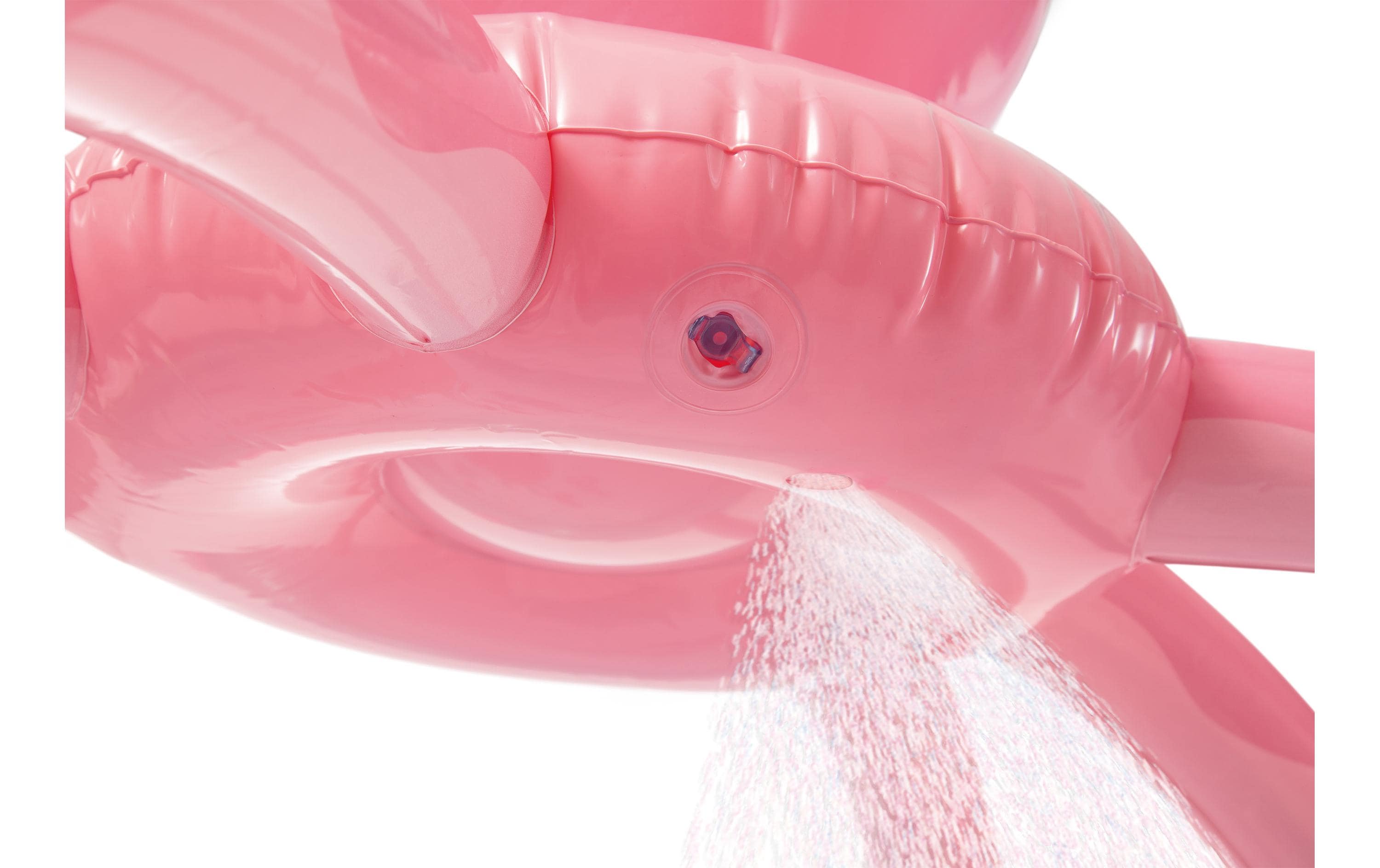 Intex Planschbecken Friendly Octopus Play Center