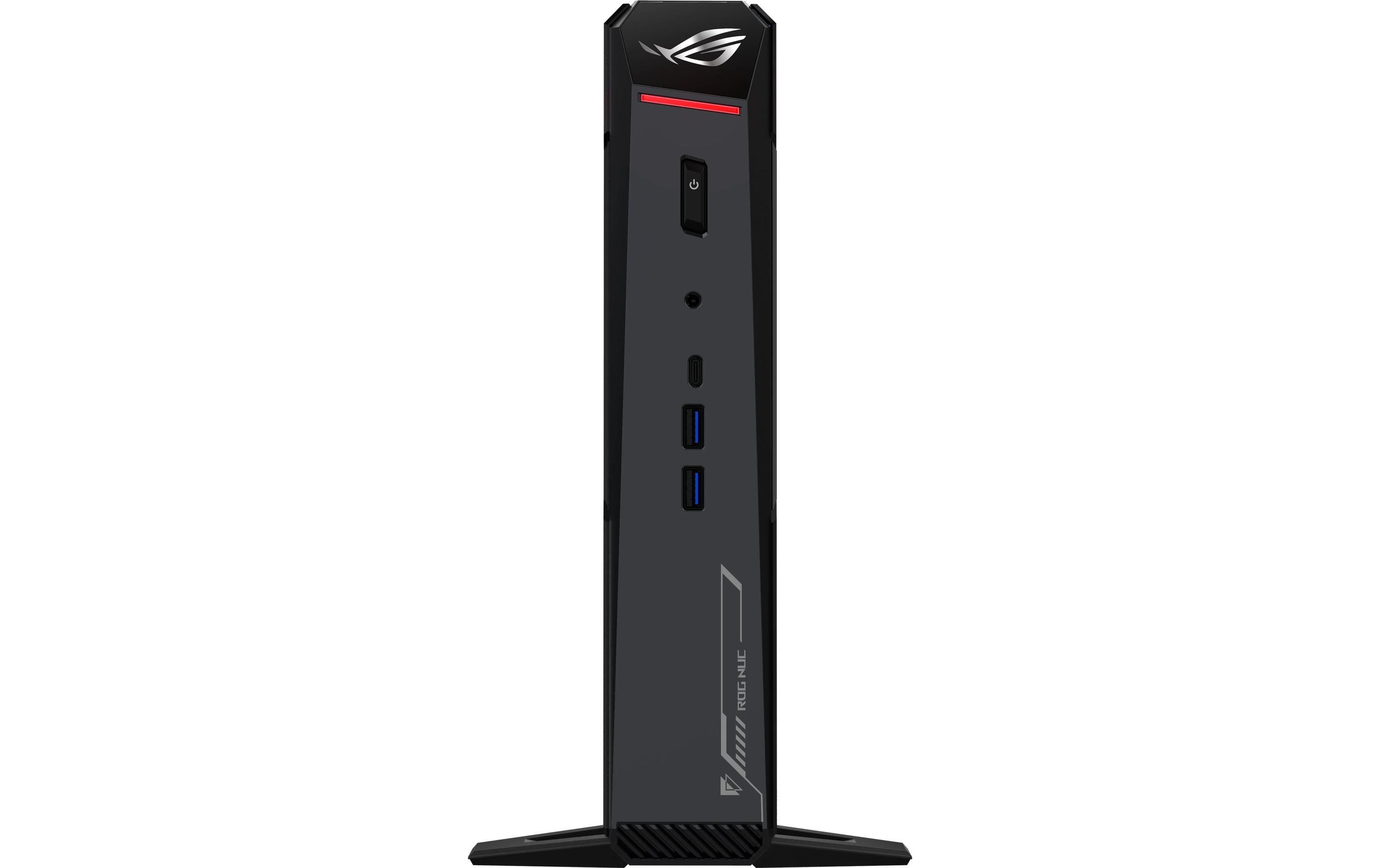 ASUS Mini PC ROG NUC 15 Tall RNUC15JNK9X489A2 ASUS Mini PC ROG NUC 15 Tall RNUC15JNK9X489A2