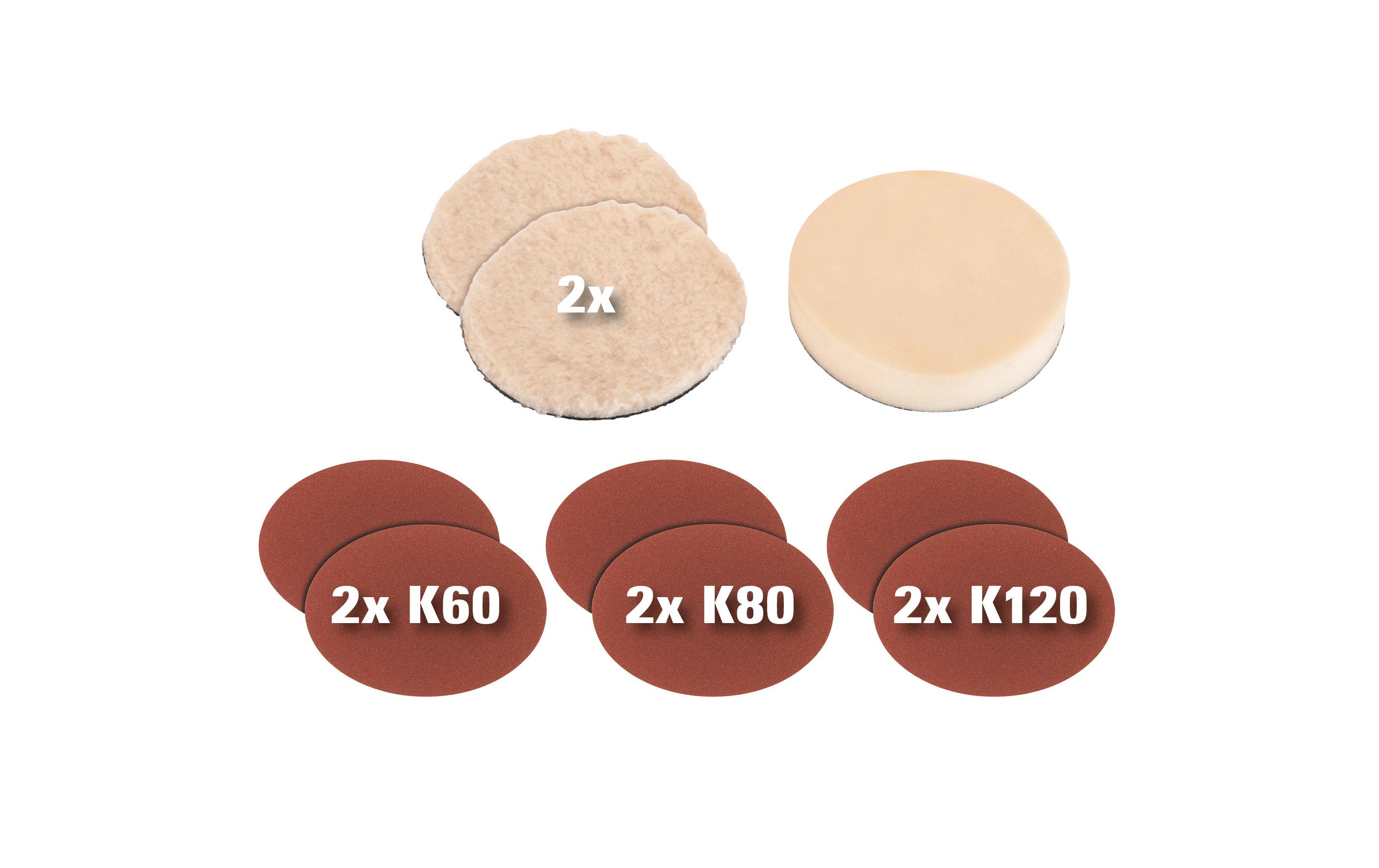 Einhell Automotive Poliermaschine CC-PO 1100/1 E Einhell Automotive Poliermaschine CC-PO 1100/1 E