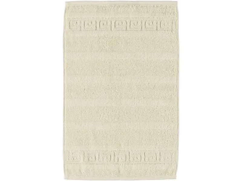 Cawö Duschtuch Noblesse 80 x 160 cm, Beige Cawö Duschtuch Noblesse 80 x 160 cm, Beige
