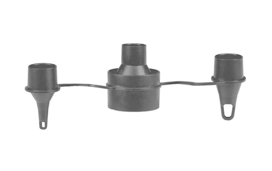 Einhell Akku-Bläser TE-CB 18/180 Li-Solo Ohne Akku