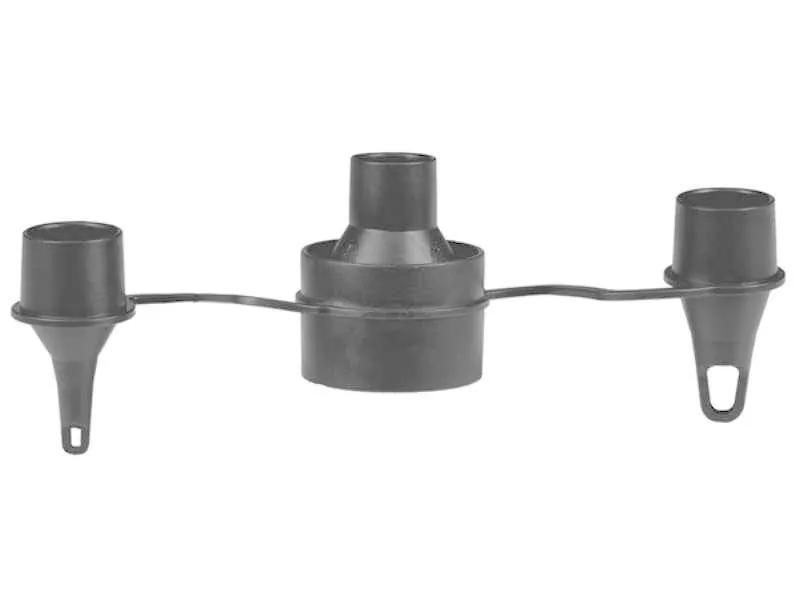 Einhell Akku-Bläser TE-CB 18/180 Li-Solo Ohne Akku