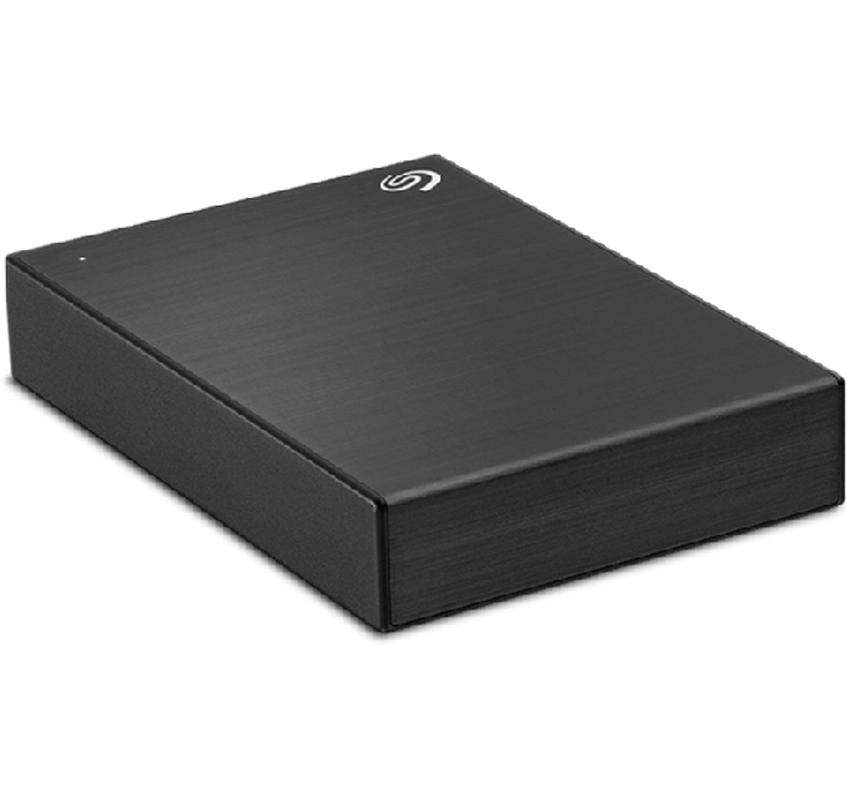 Seagate Externe Festplatte One Touch Portable 2.5 4 TB