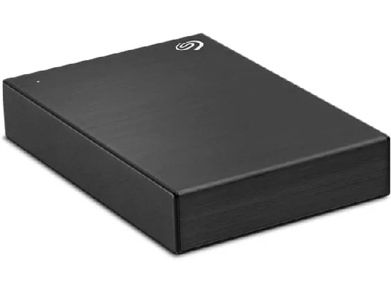 Seagate Externe Festplatte One Touch Portable 2.5 1 TB