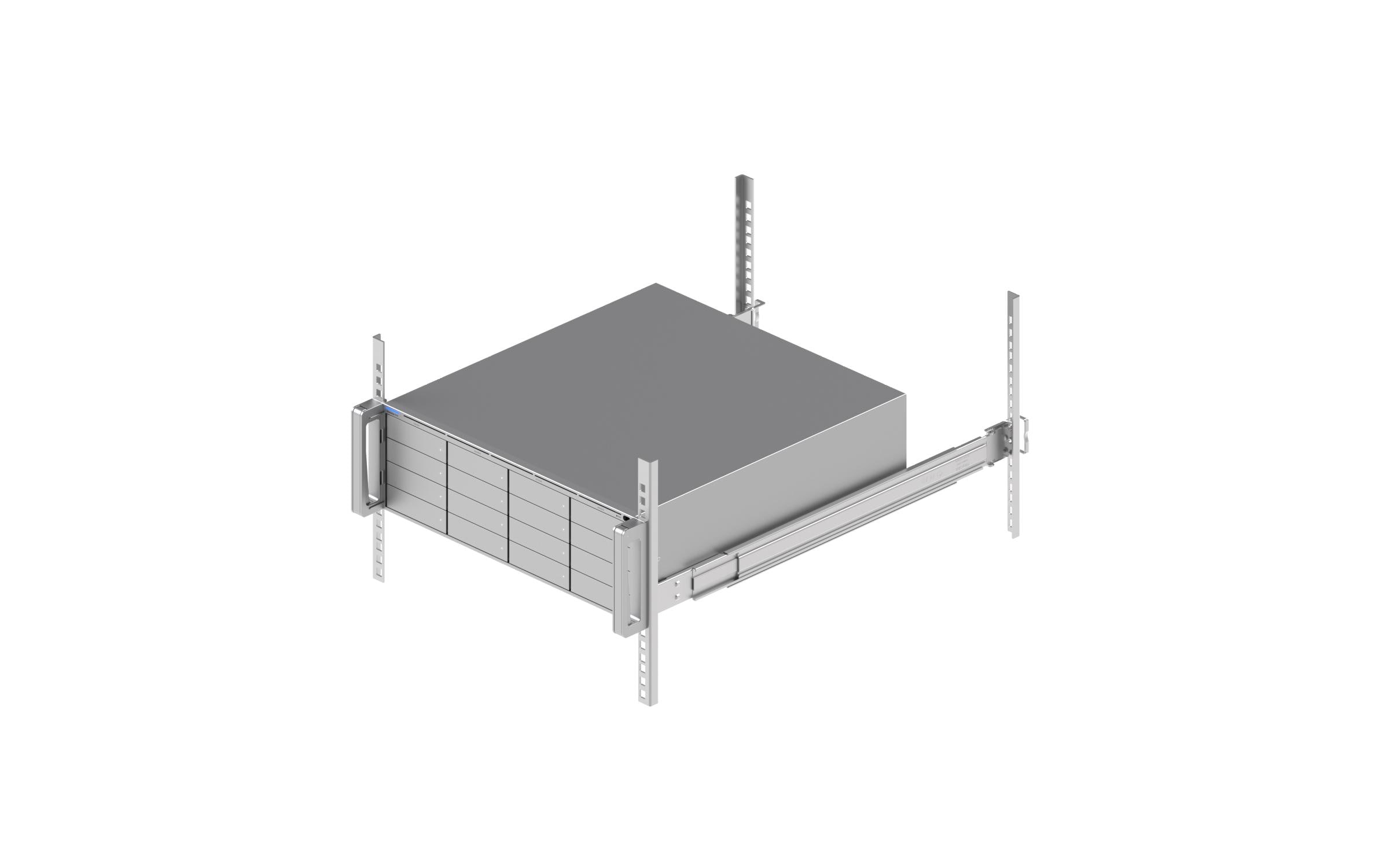 Ubiquiti Netzwerkrekorder ENVR 0 TB, 210 Kanal Ubiquiti Netzwerkrekorder ENVR 0 TB, 210 Kanal