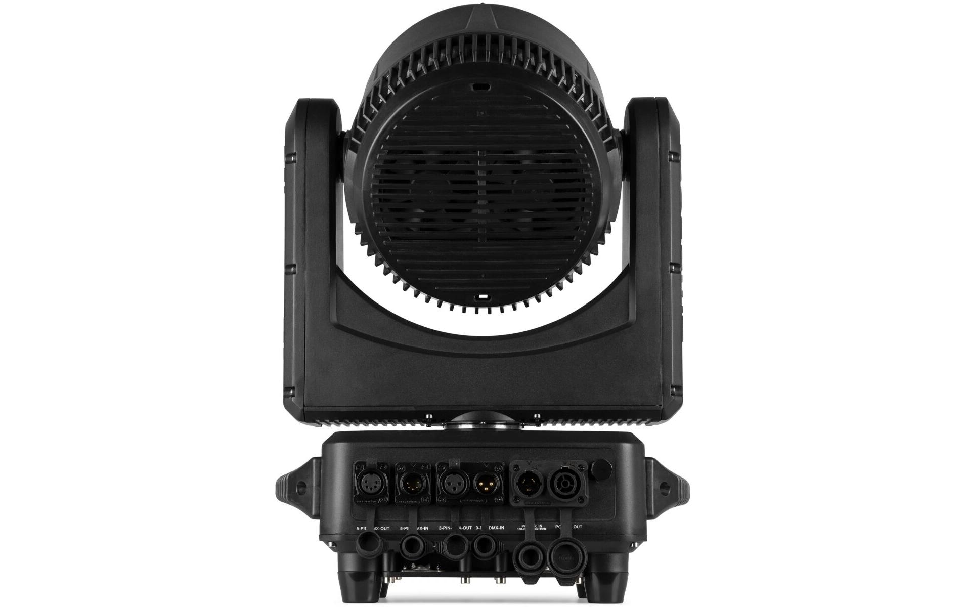 BeamZ Pro Moving Head Pro Nereid760