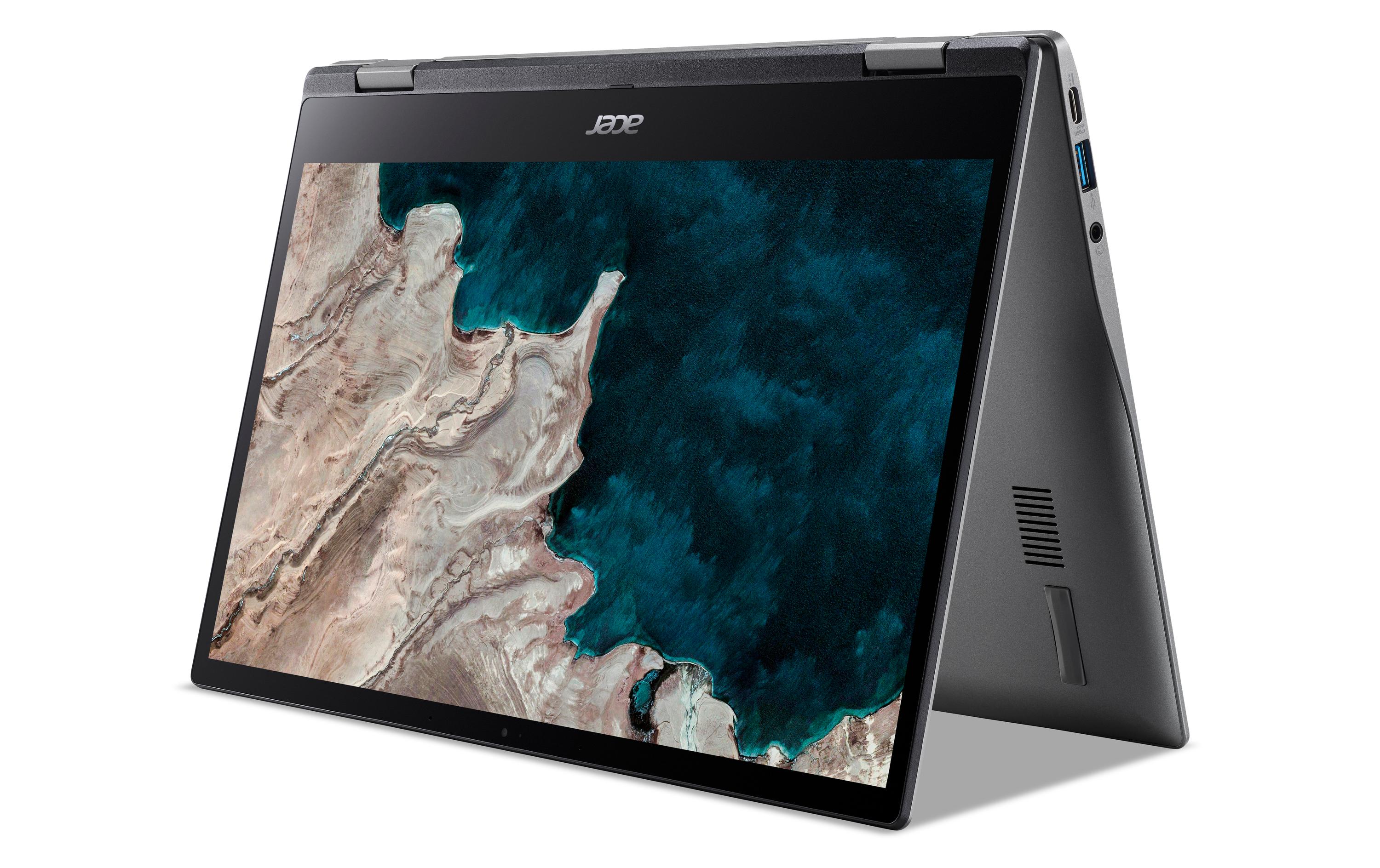 Acer Chromebook Spin 513 (CP513-1H-S7YZ), Touch