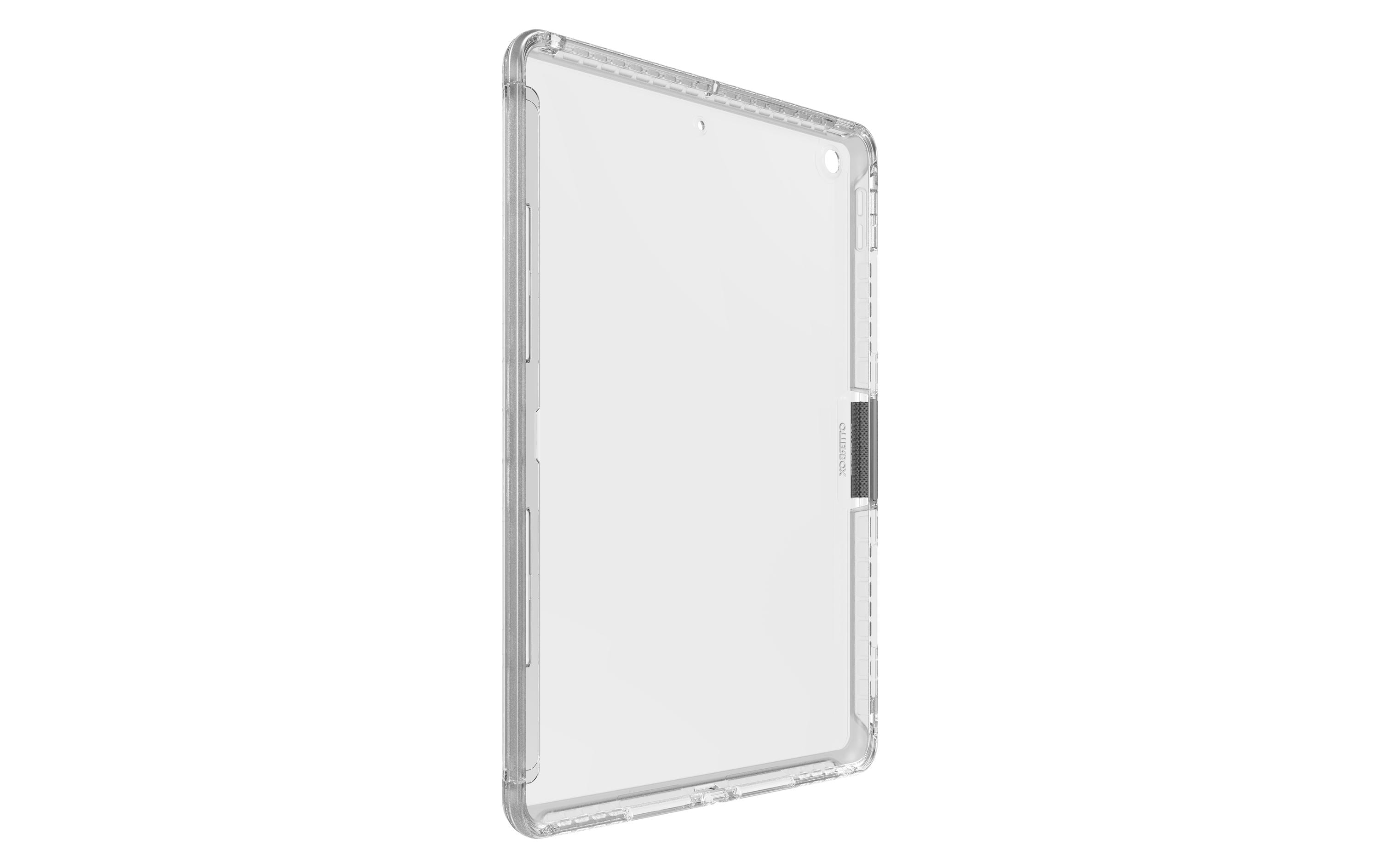 Otterbox Tablet Back Cover Symmetry iPad 10.2 (7.-9. Gen) Clear