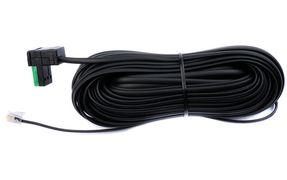 EPV Telefonkabel 6P/4C T+T87 auf RJ11, 15 m EPV Telefonkabel 6P/4C T+T87 auf RJ11, 15 m