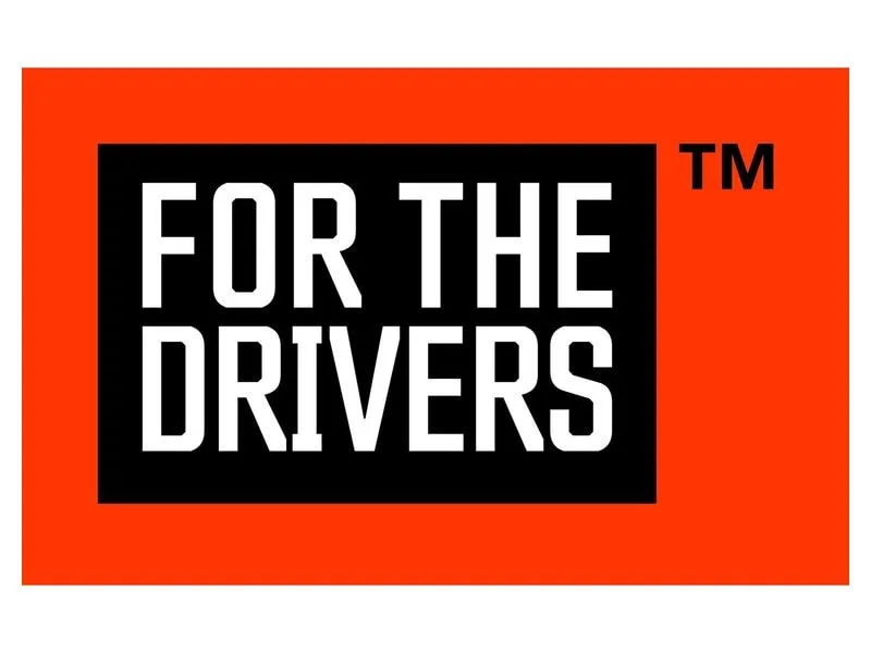For The Drivers Mikrofaser Applikator rechteckig
