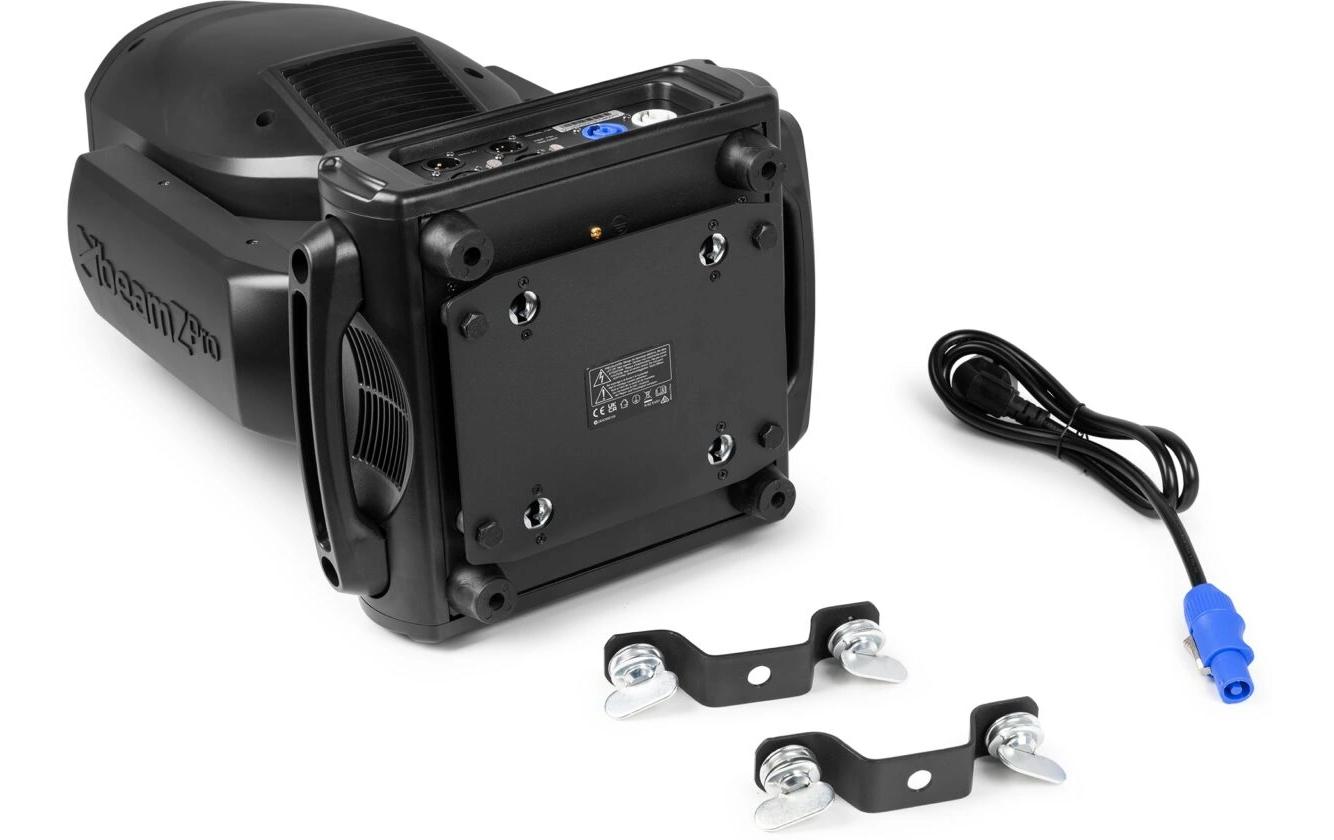 BeamZ Pro Moving Head Tiger 9R