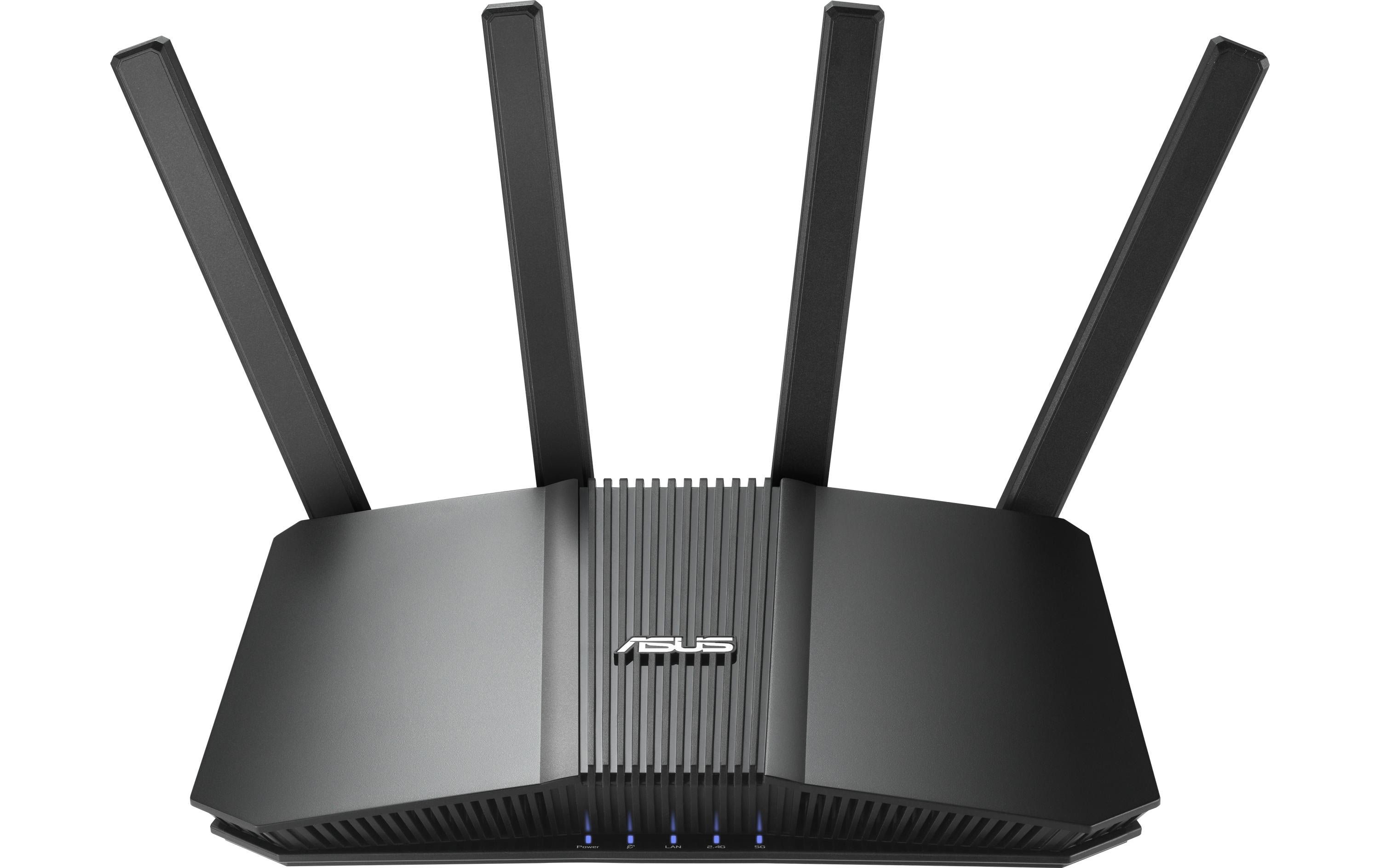 ASUS Router RT-BE58U