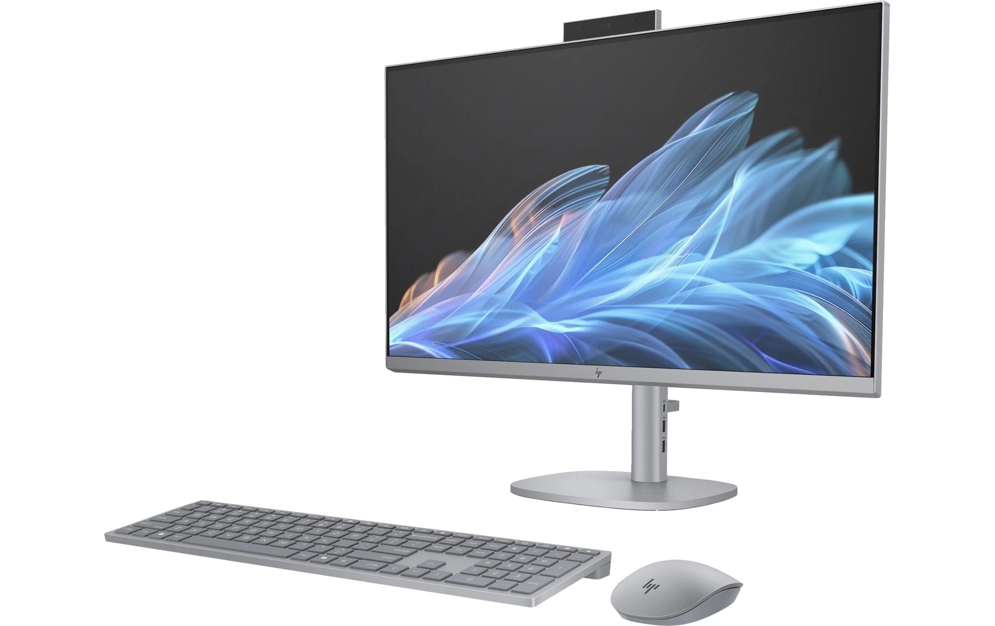 HP AIO OmniStudio X 27-cs0740nz