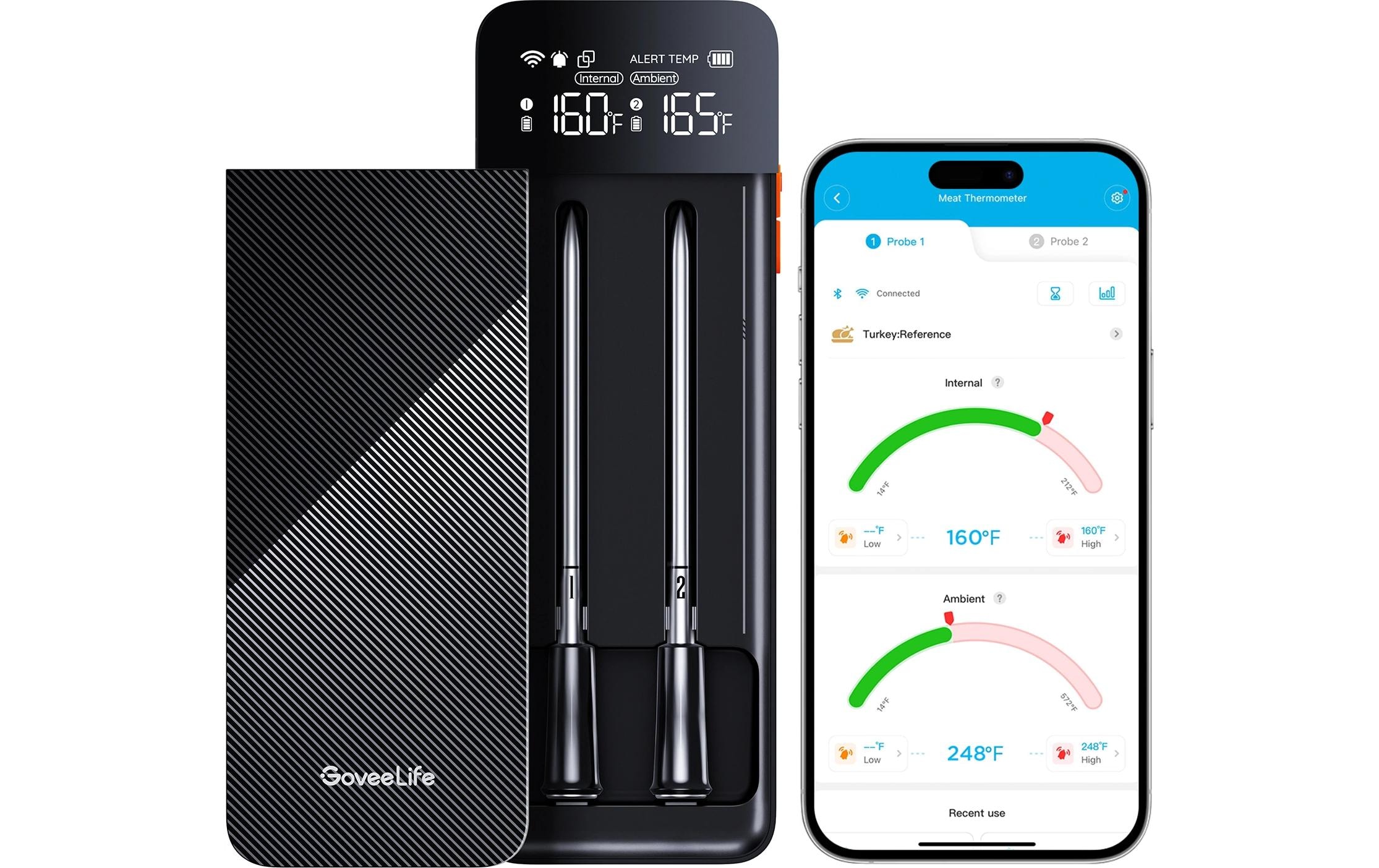 Govee Fleischthermometer