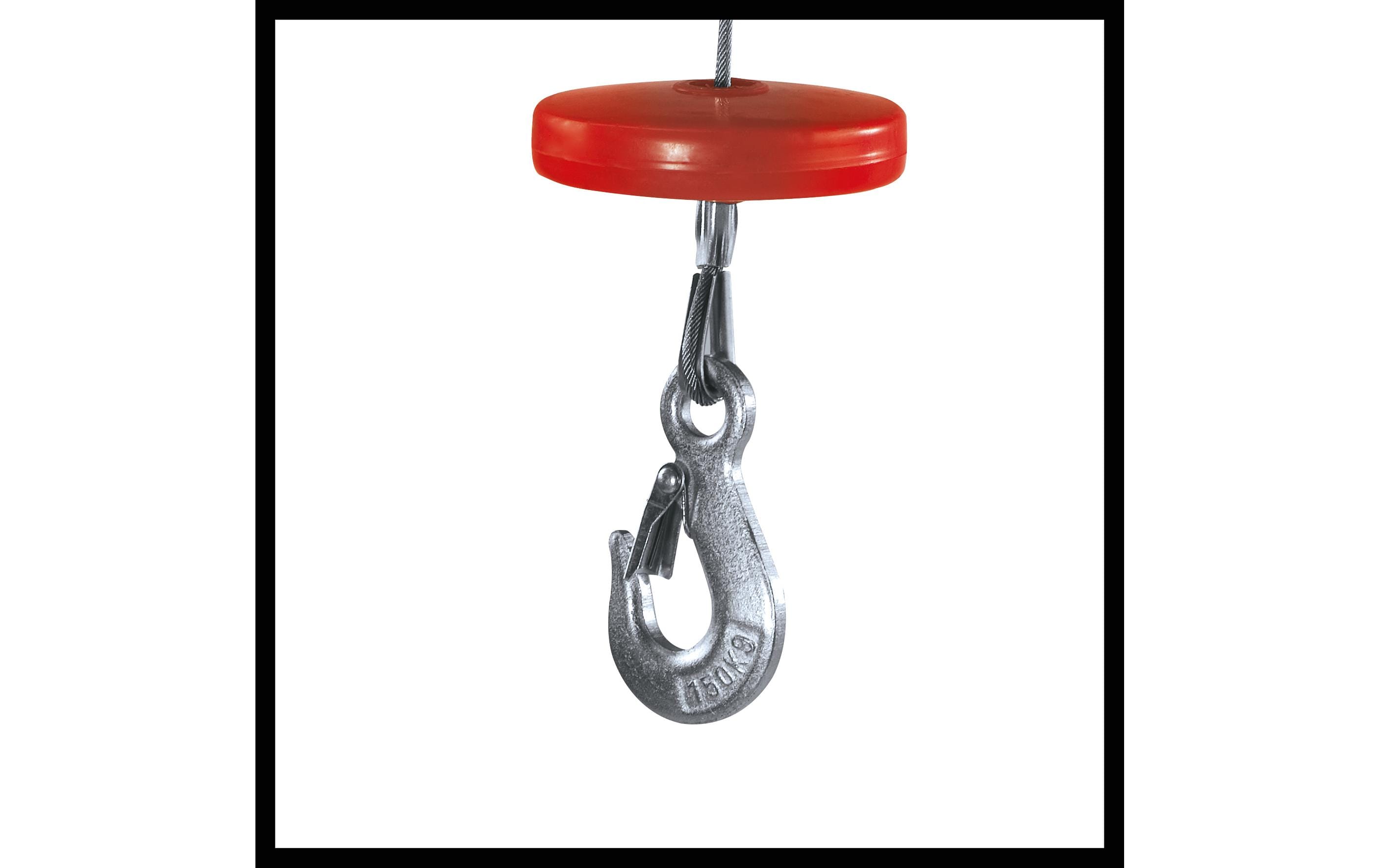 Einhell Seilhebezug TC-EH 250 250 kg