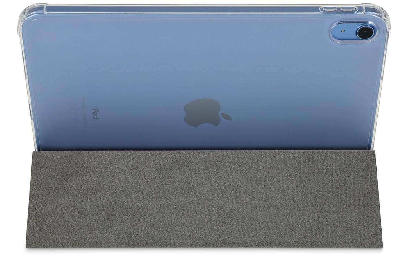 LMP Tablet Book Cover SlimCase iPad 10.9 Mitternacht Blau